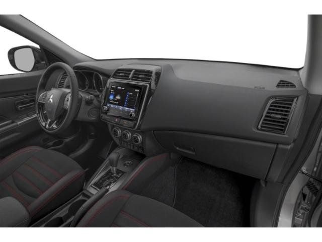 New 2026 Mitsubishi Outlander Sport SE AWD/4WD image 46