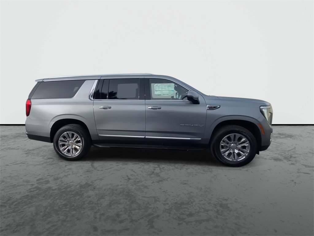 New 2026 GMC Yukon XL Denali w/ Advanced Technology Package image 9