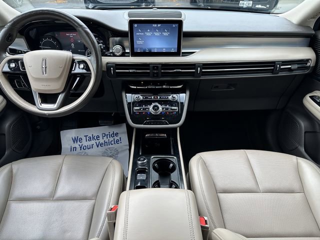Certified 2020 Lincoln Corsair AWD w/ Equipment Group 101A image 15