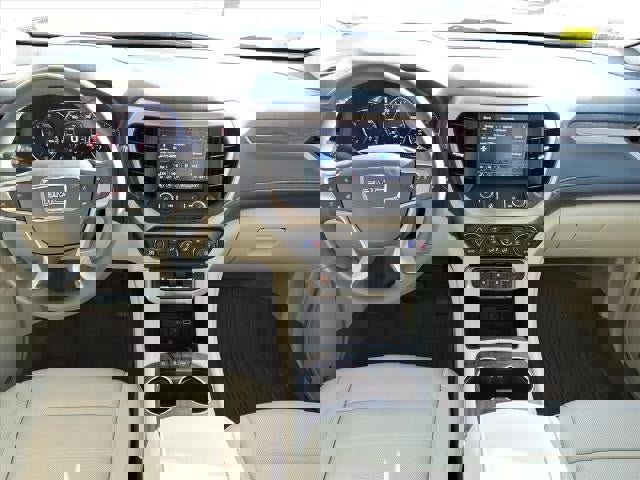 Certified 2023 GMC Acadia Denali w/ Denali Ultimate Package image 13