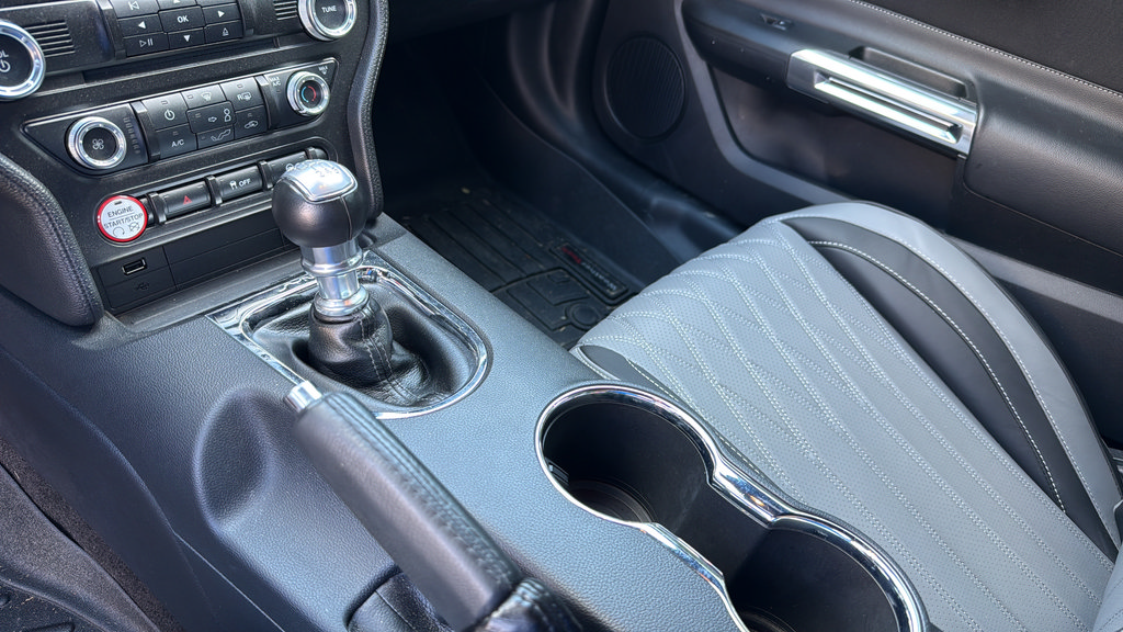 Used 2016 Ford Mustang GT RWD image 19