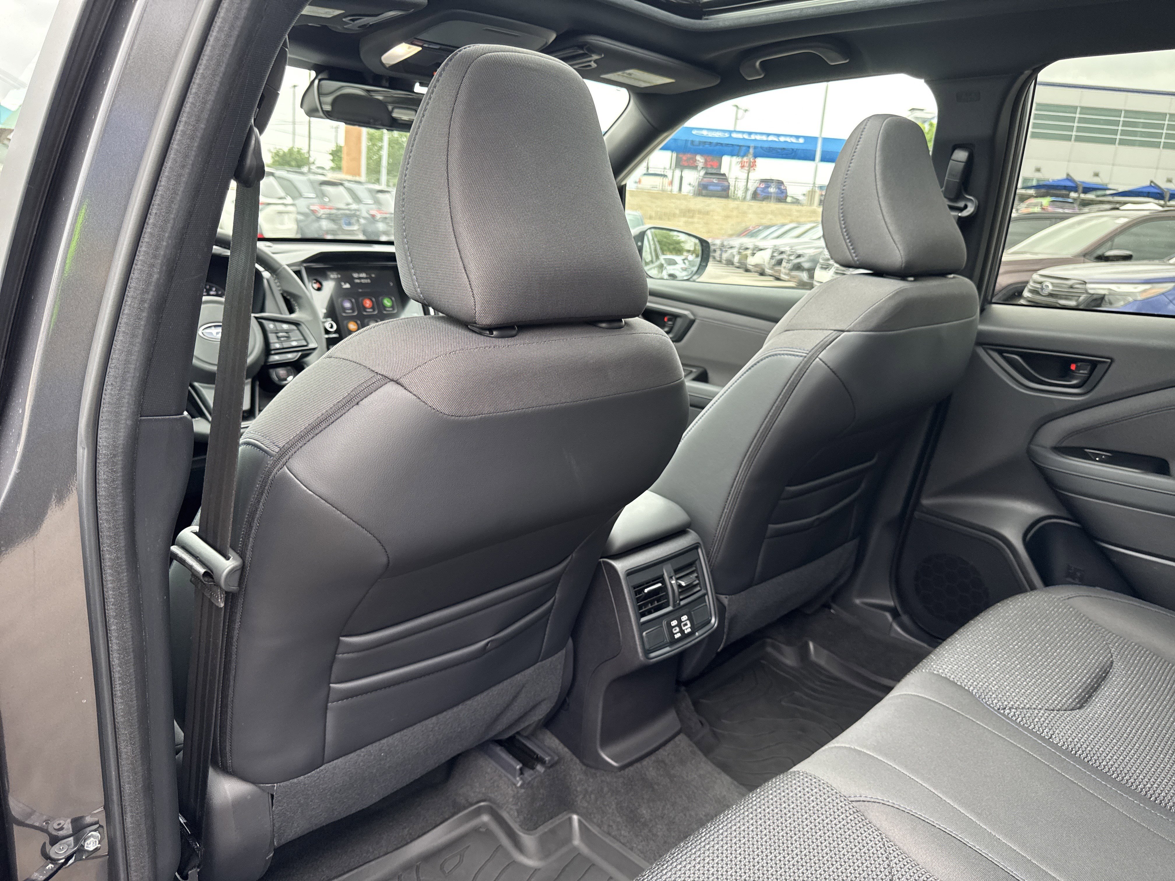 Certified 2026 Subaru Forester Premium AWD/4WD image 27