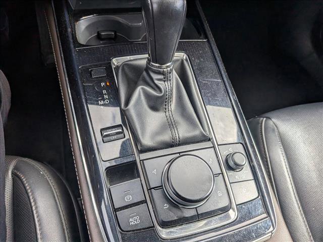 Used 2024 MAZDA CX-30 AWD 2.5 S w/ Premium Package image 13