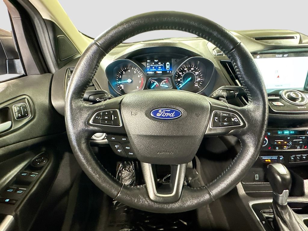 Used 2018 Ford Escape Titanium image 17