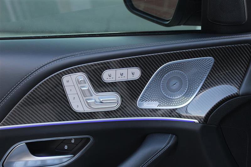 Used 2021 Mercedes-Benz GLE 53 AMG 4MATIC Coupe image 13