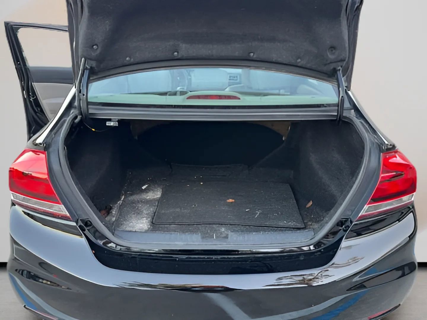 Used 2013 Honda Civic LX image 19