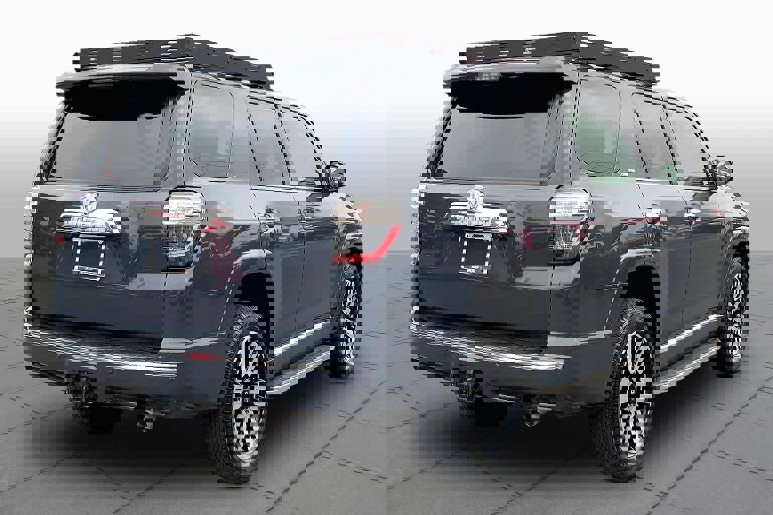 Used 2024 Toyota 4Runner Limited AWD/4WD image 13