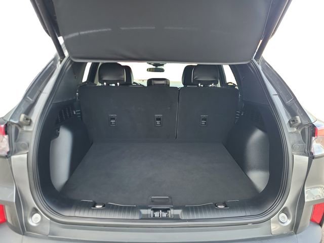 Used 2022 Ford Escape SEL image 22