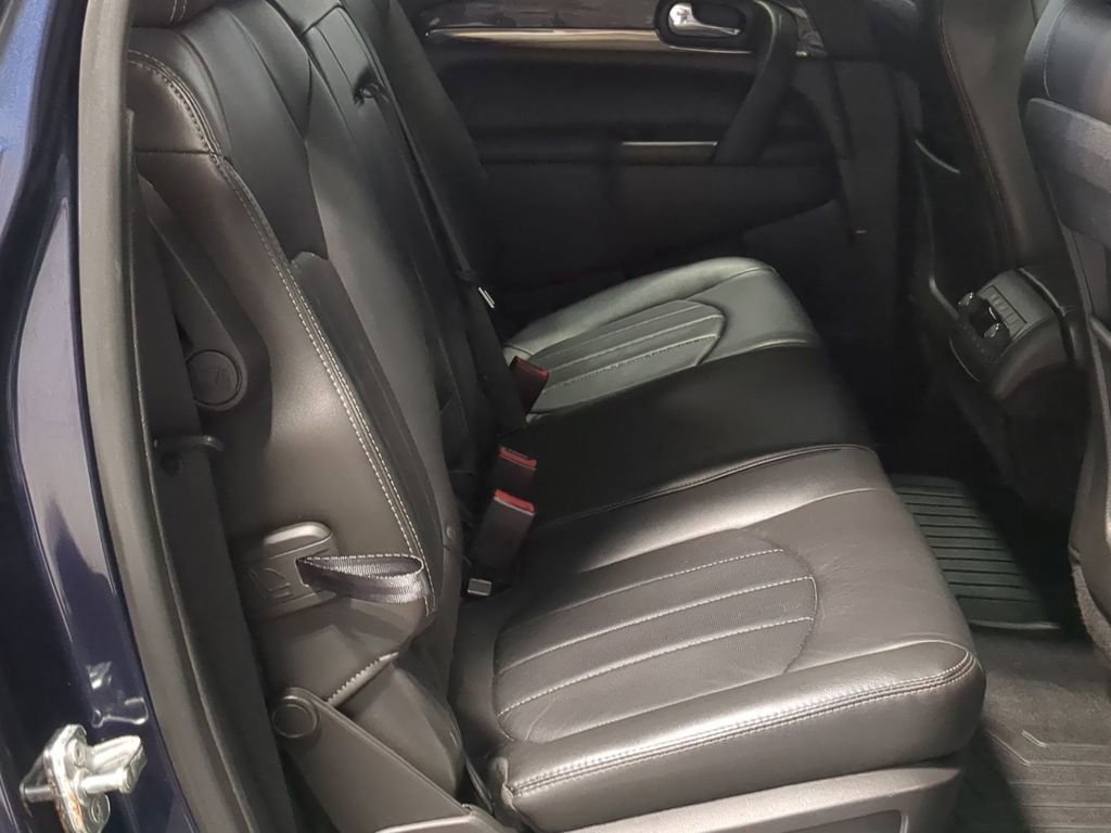 Used 2017 Buick Enclave Leather image 24