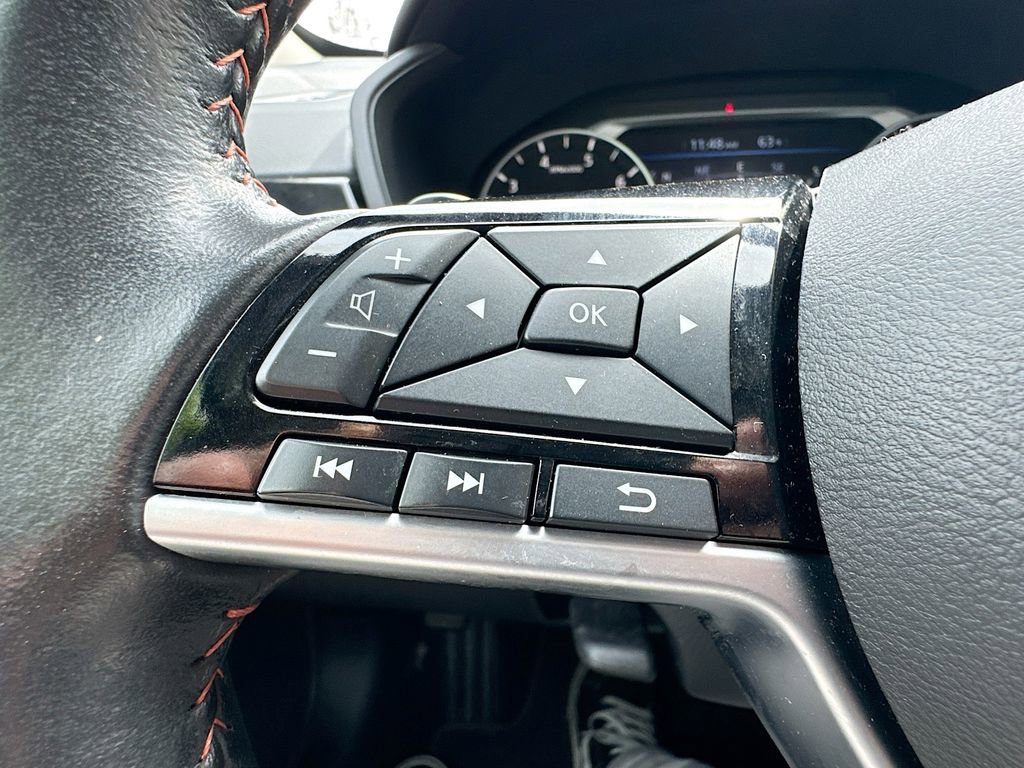 Used 2023 Nissan Altima 2.5 SR w/ SR Premium Package image 11