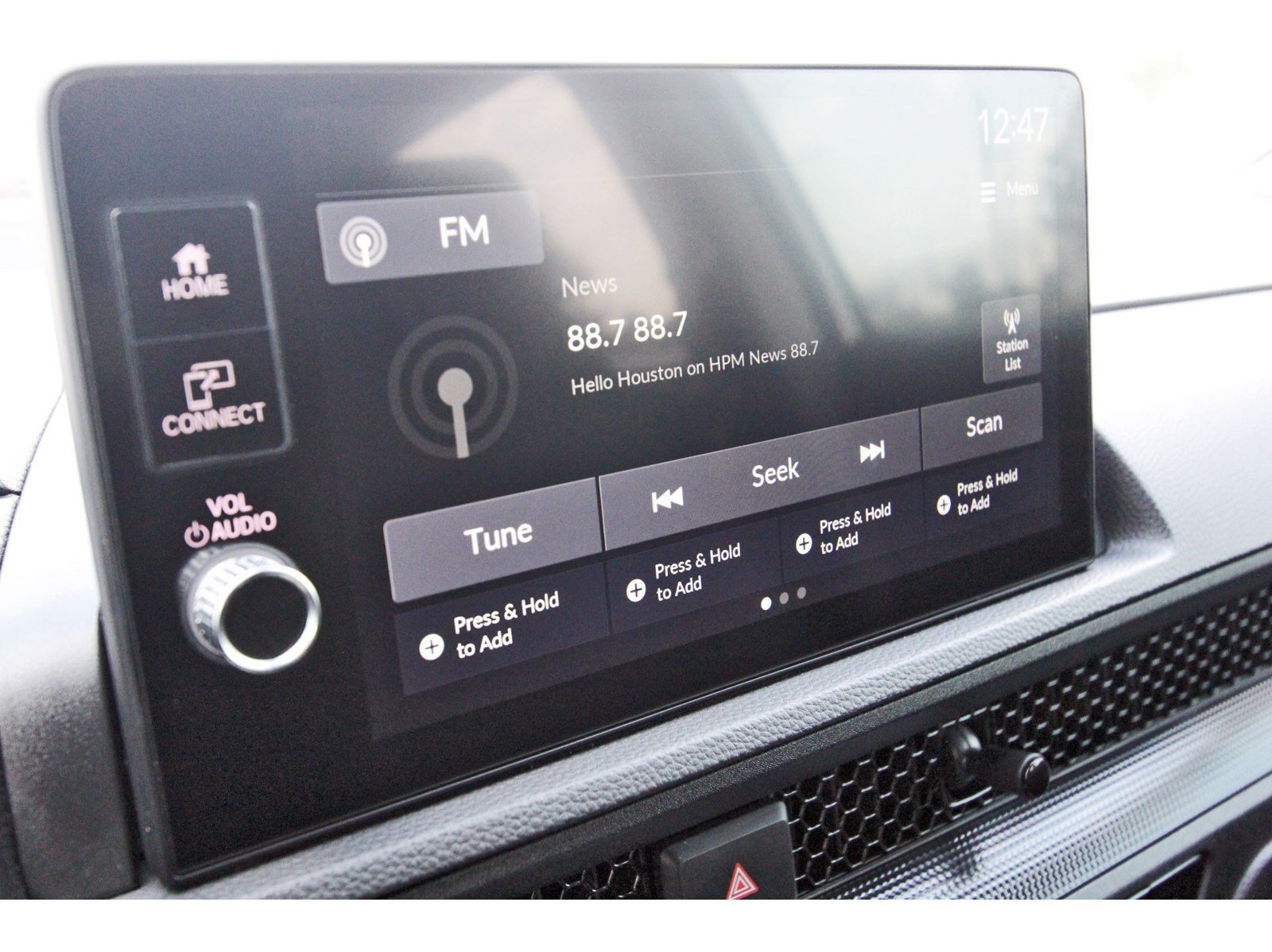 Used 2026 Honda CR-V EX image 26