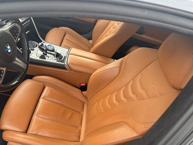 Used 2022 BMW M850i Gran Coupe xDrive image 24