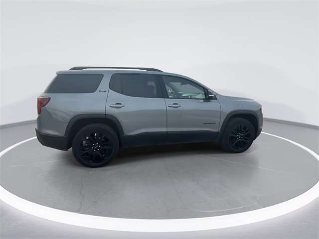 Used 2023 GMC Acadia SLE w/ Driver Convenience Package image 9