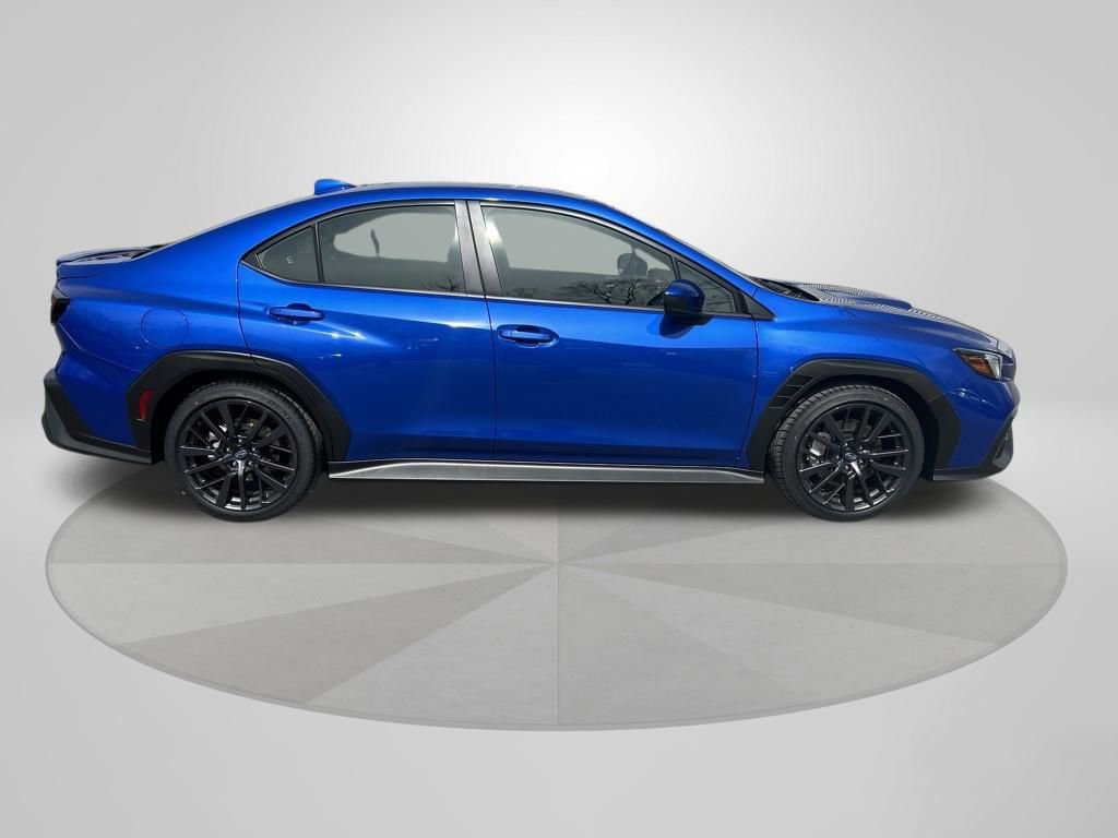 New 2026 Subaru WRX Premium image 5