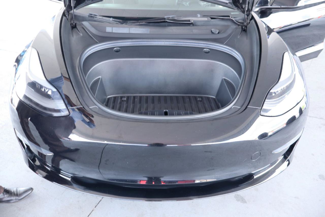 Used 2023 Tesla Model 3 Standard Range RWD image 37