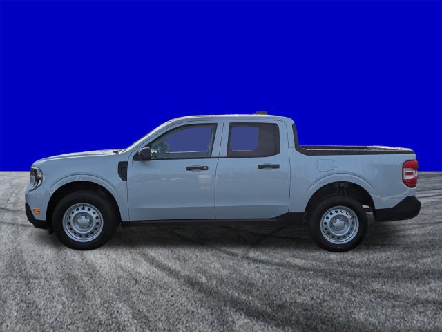 New 2026 Ford Maverick XL FWD image 7