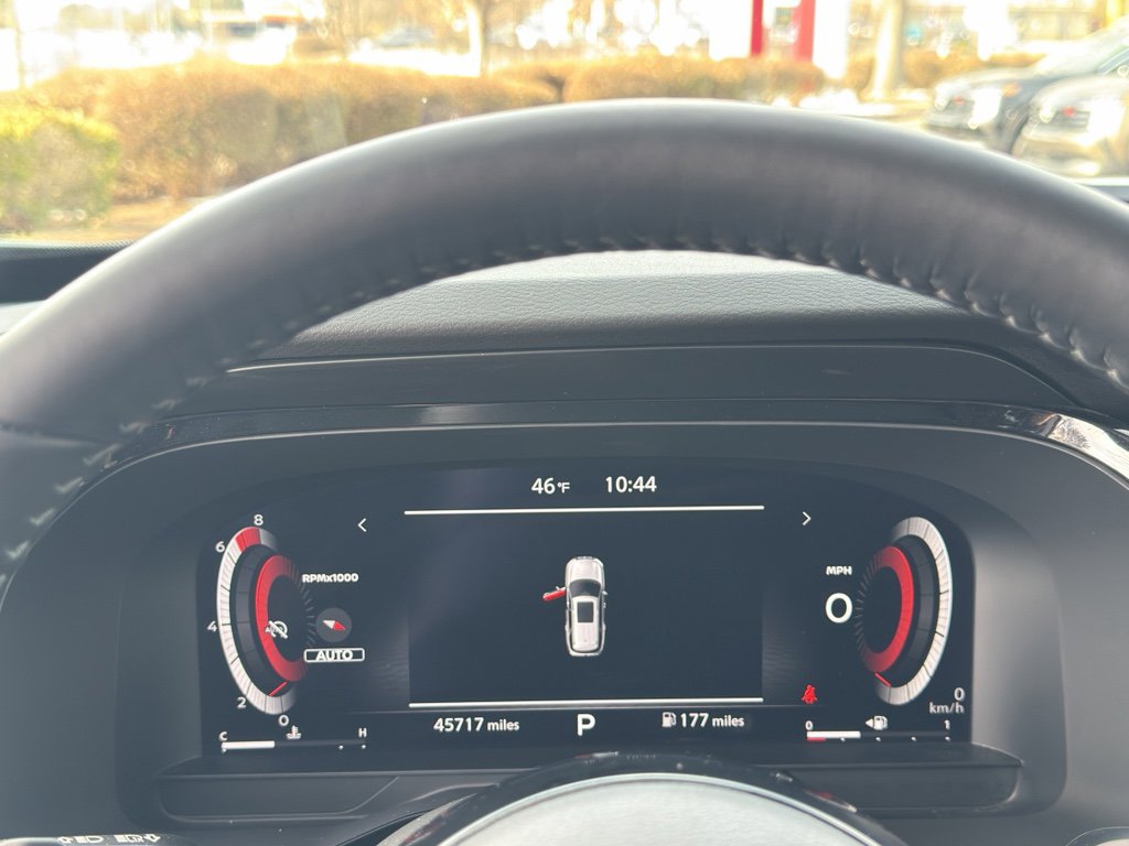 Certified 2023 Nissan Pathfinder Platinum w/ Lighting Package (N93) image 22