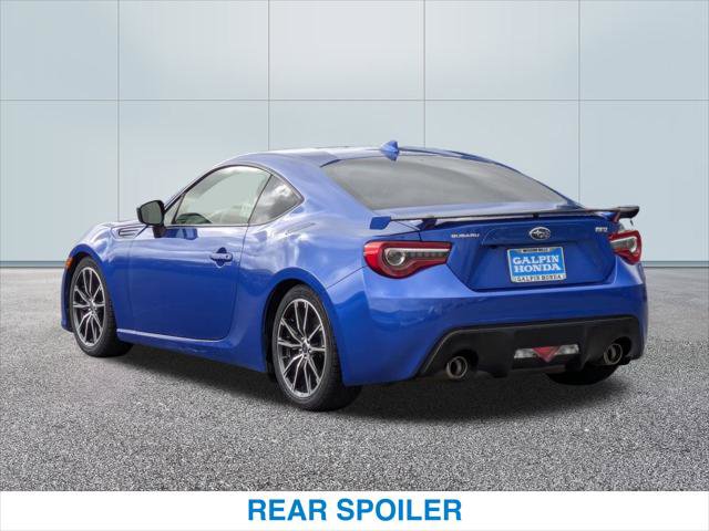 Used 2020 Subaru BRZ Limited w/ Popular Package #1 image 9