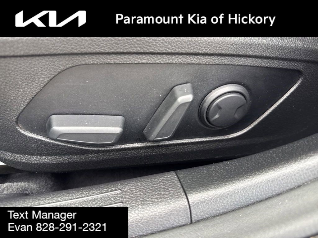 Used 2022 Kia K5 GT-Line w/ GT-Line FWD Premium Package image 19