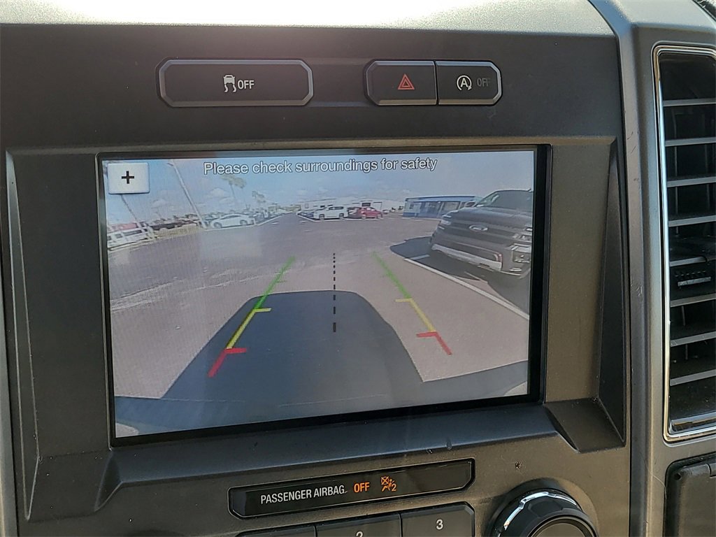 Used 2018 Ford F150 XLT w/ Equipment Group 301A Mid image 21