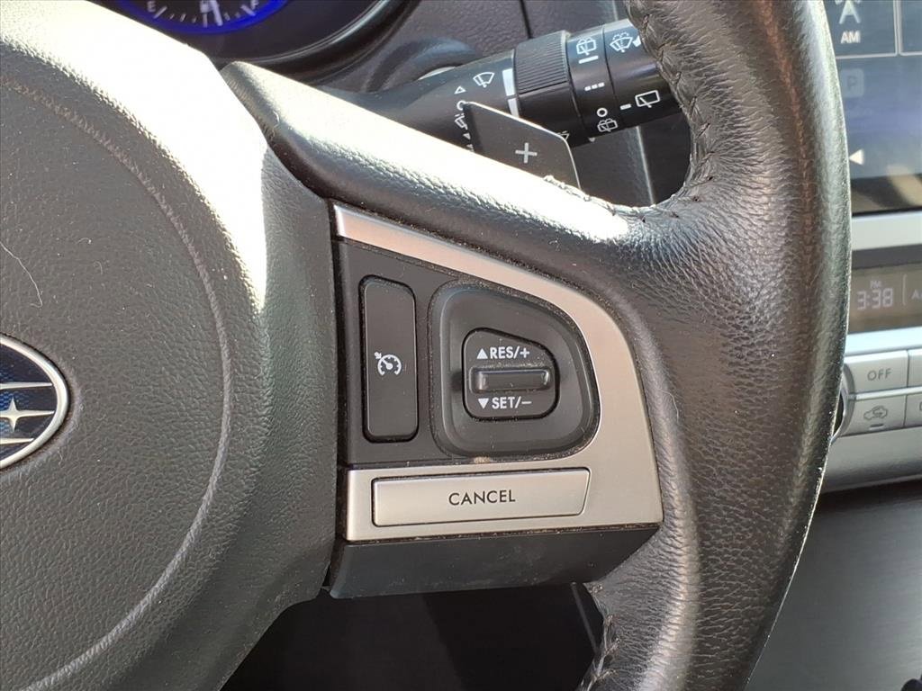 Used 2017 Subaru Outback 2.5i Limited image 24