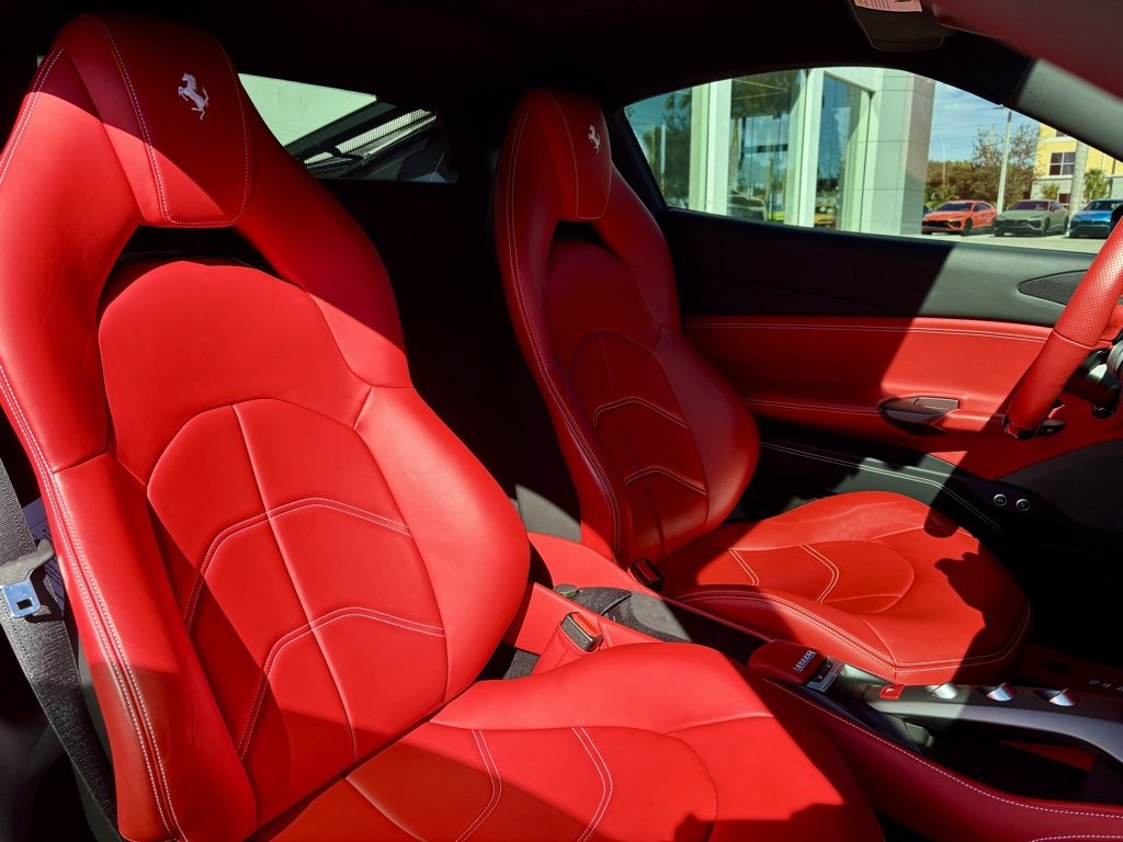 Used 2019 Ferrari 488 GTB image 22