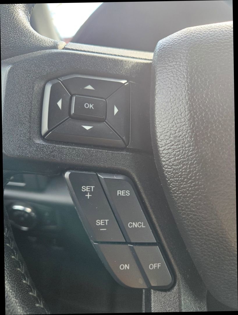 Used 2019 Ford F150 XLT w/ Equipment Group 302A Luxury image 30