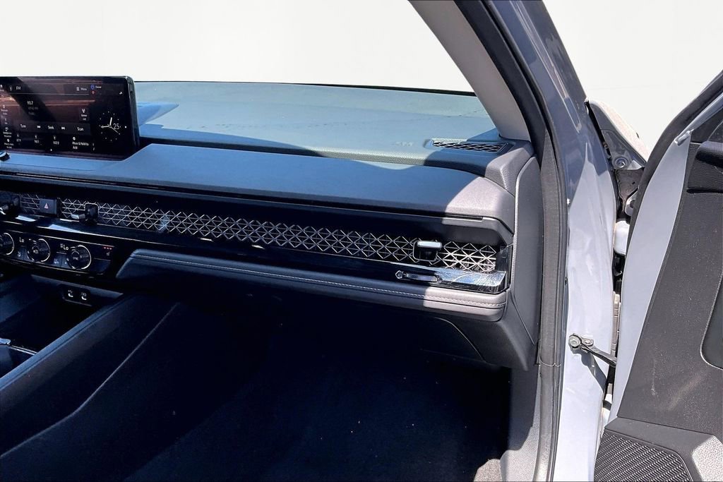 Certified 2023 Honda Accord EX-L image 18