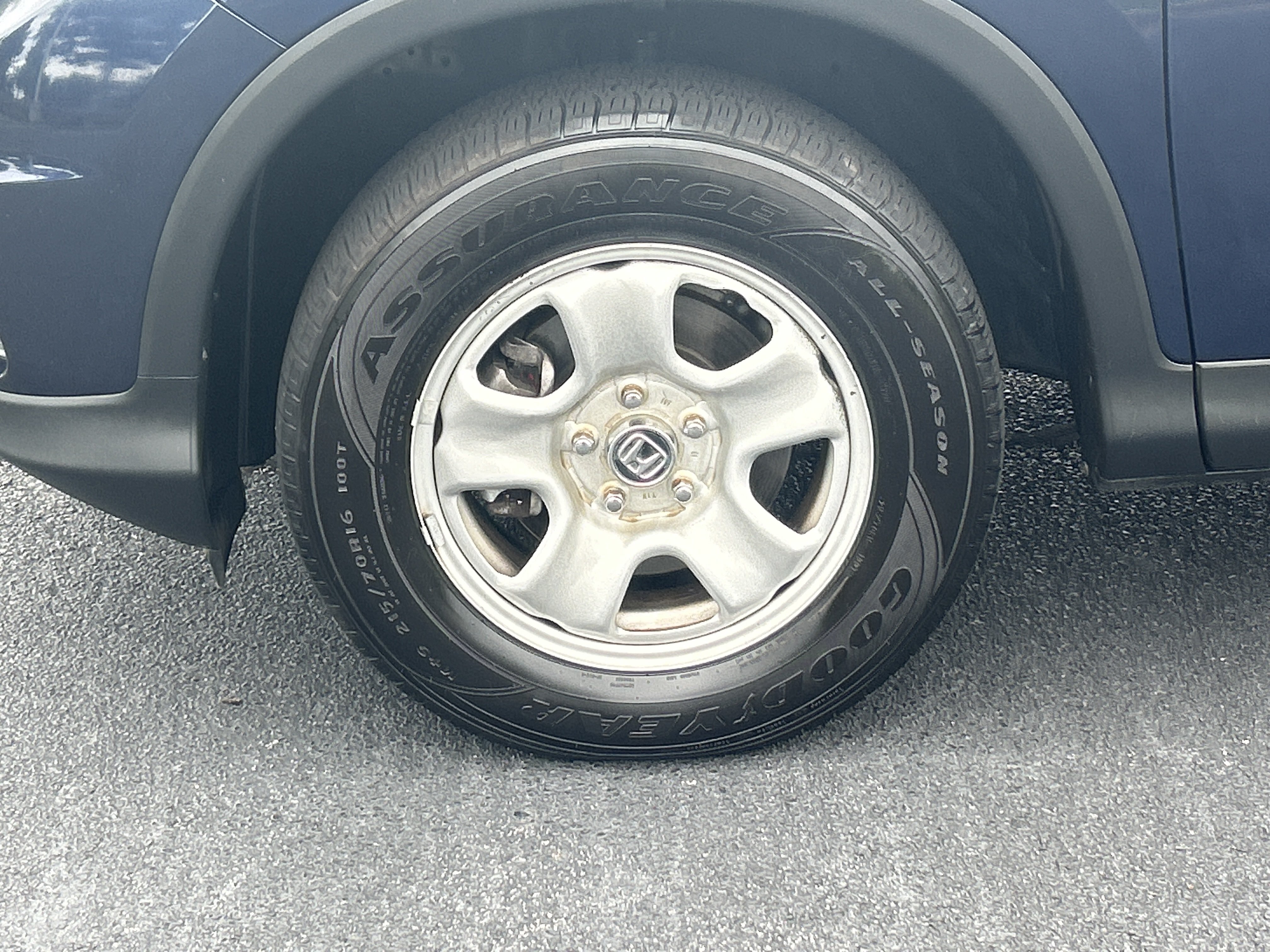 Used 2015 Honda CR-V LX image 26