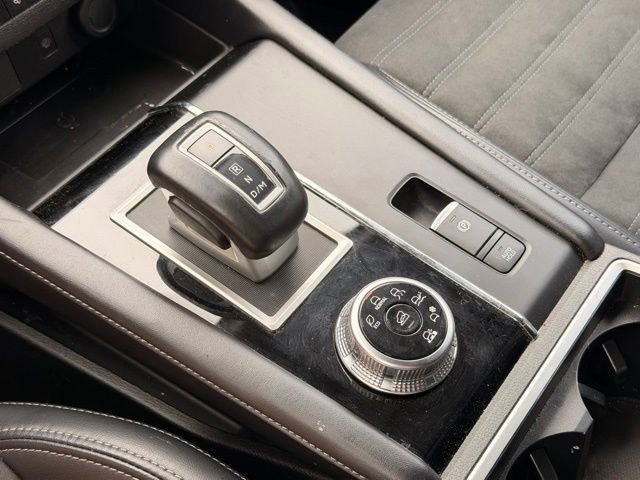 Used 2024 Mitsubishi Outlander AWD image 31