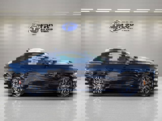 New 2026 Ford Mustang GT Premium image 3