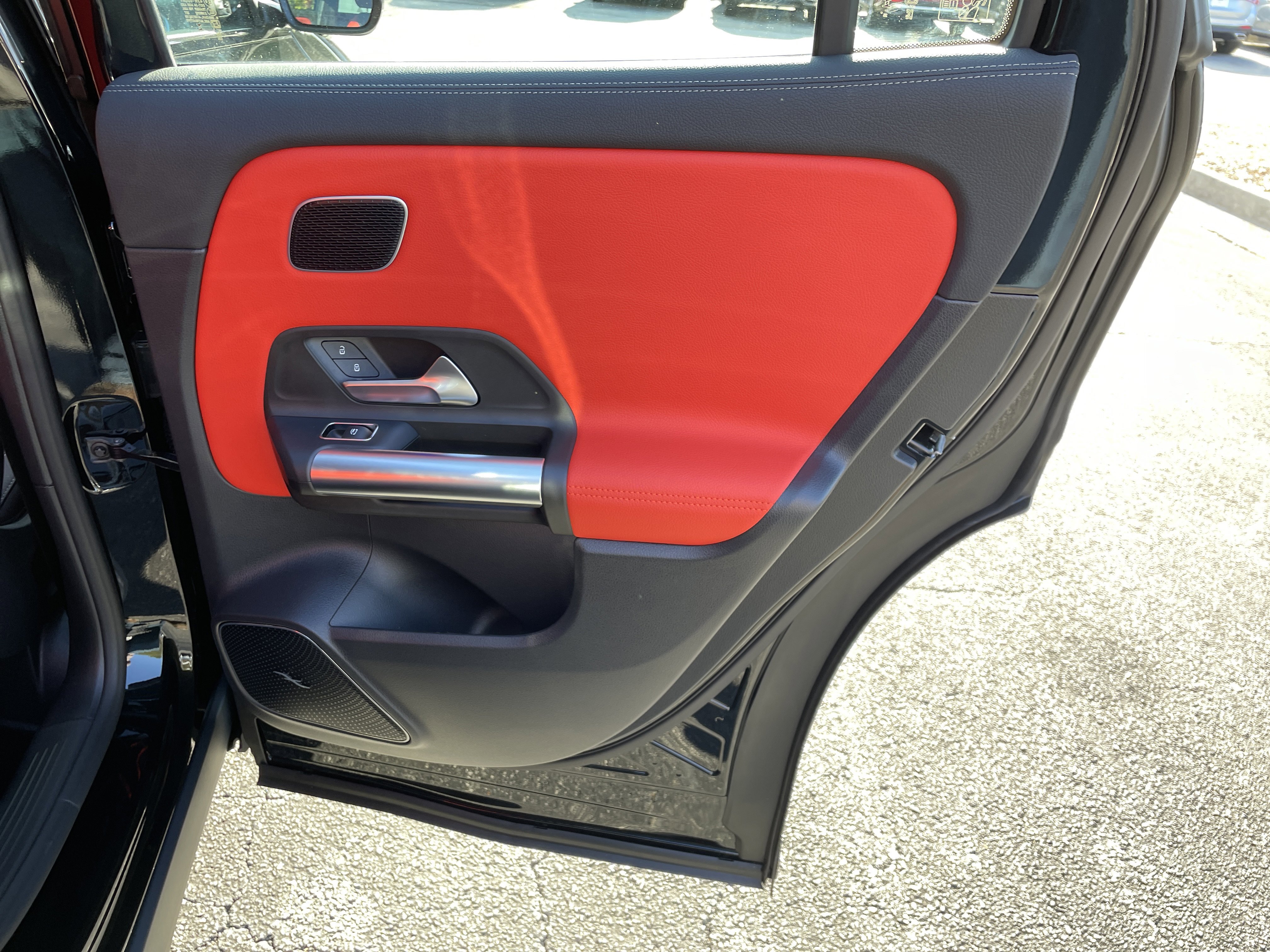 New 2026 Mercedes-Benz GLA 35 AMG 4MATIC image 38