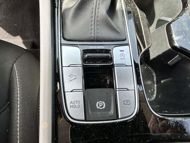 Certified 2024 Hyundai Tucson SEL image 17