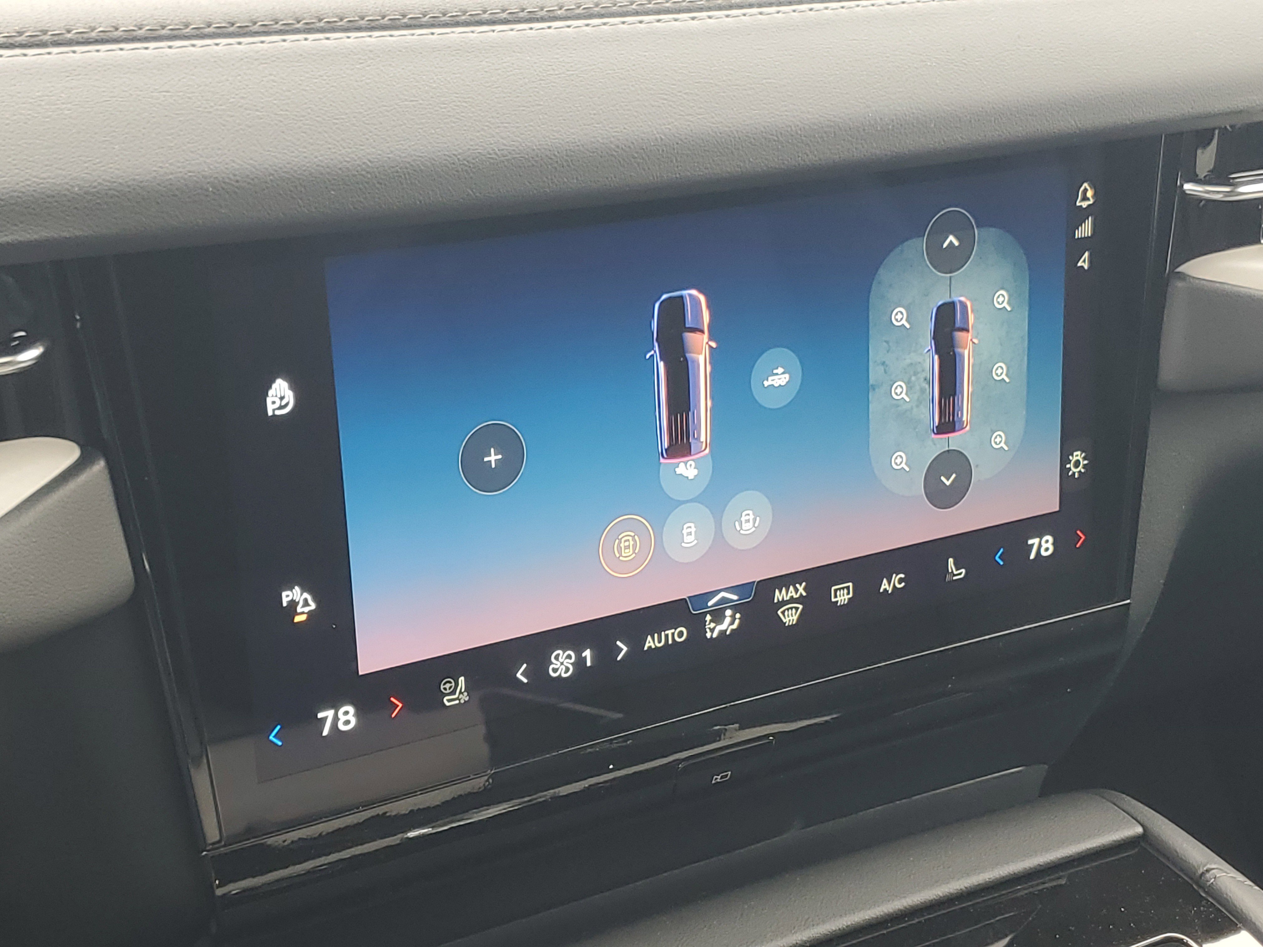 New 2026 Lincoln Navigator Reserve AWD/4WD image 24