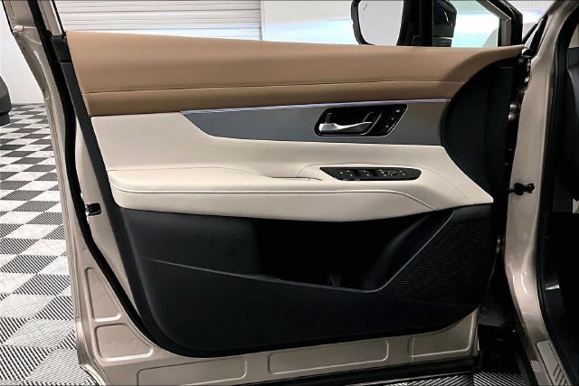 New 2026 Nissan Murano Platinum w/ Technology Package AWD/4WD image 34