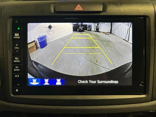 Used 2016 Honda CR-V EX image 29