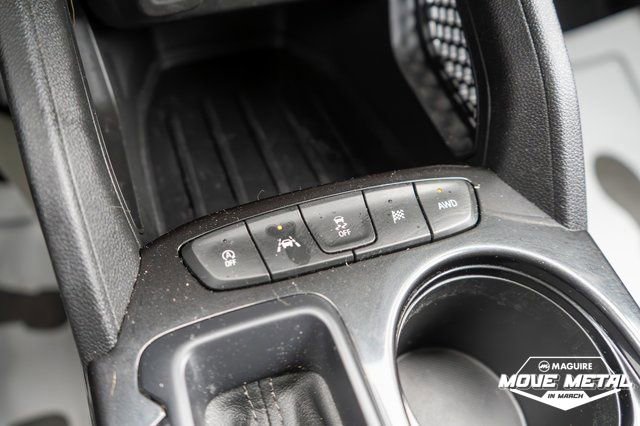 Used 2023 Chevrolet TrailBlazer LT w/ Convenience Package image 29