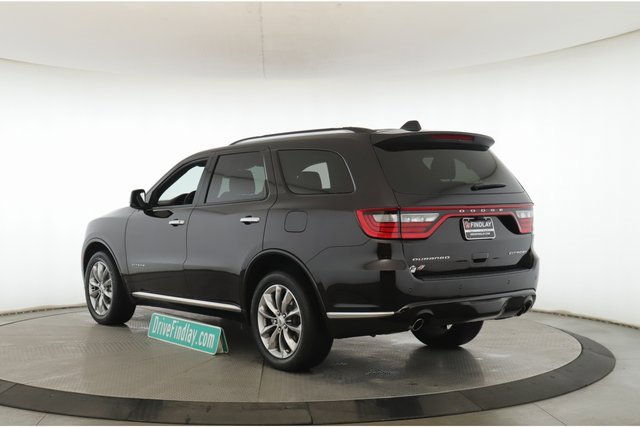 Used 2024 Dodge Durango Citadel image 8