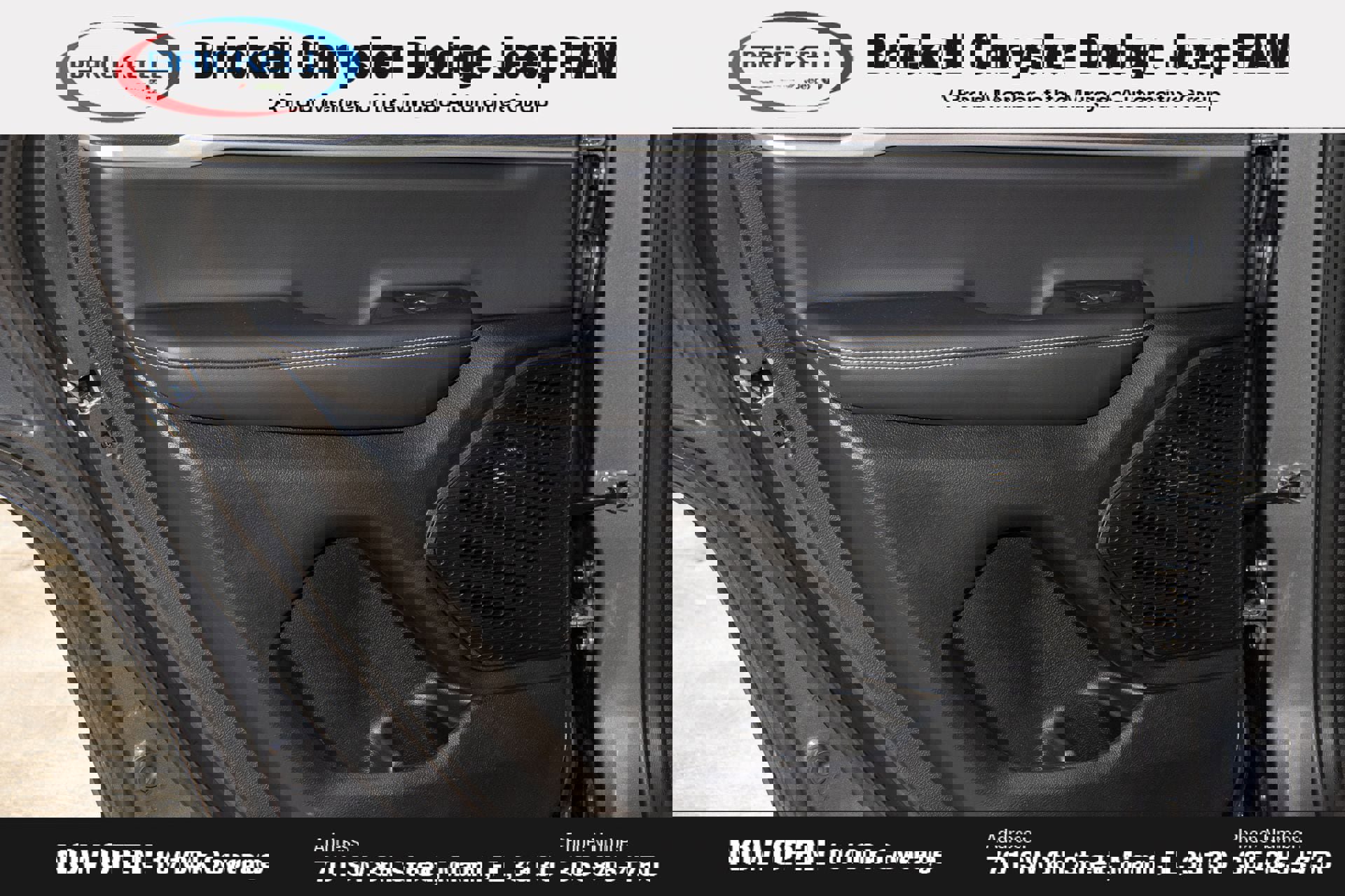 Used 2025 Jeep Grand Cherokee Limited image 12