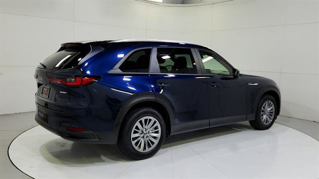 Used 2026 MAZDA CX-90 3.3 Turbo w/ Select Package AWD/4WD image 8