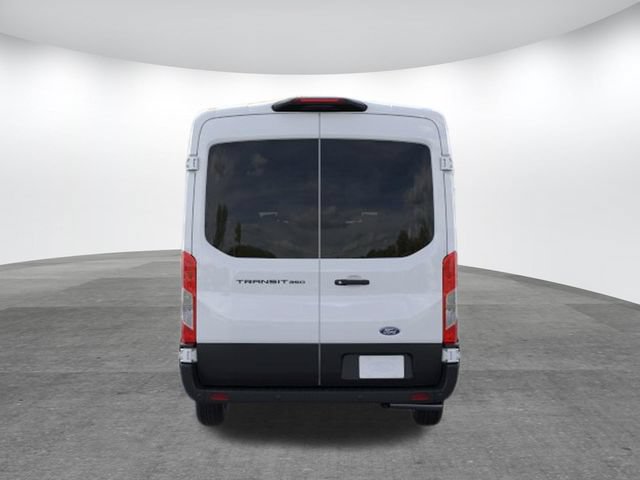 New 2026 Ford Transit 350 XL RWD image 5