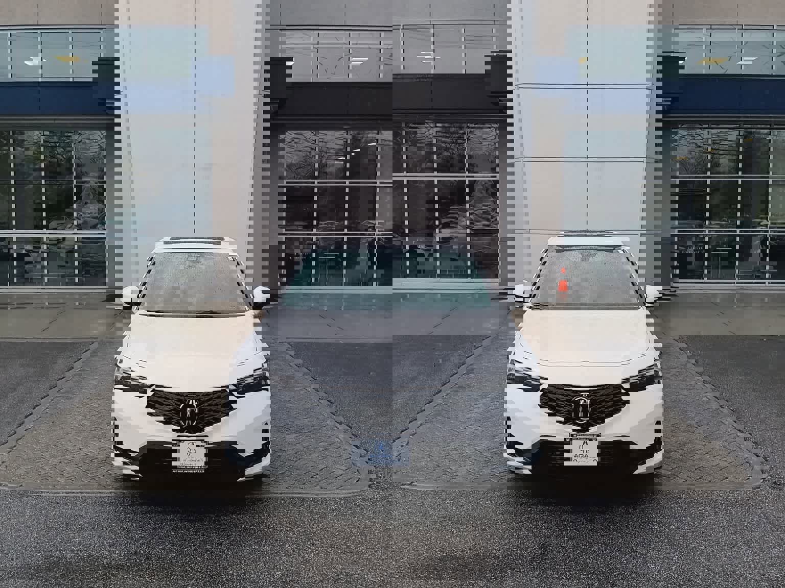 Used 2023 Acura Integra image 1