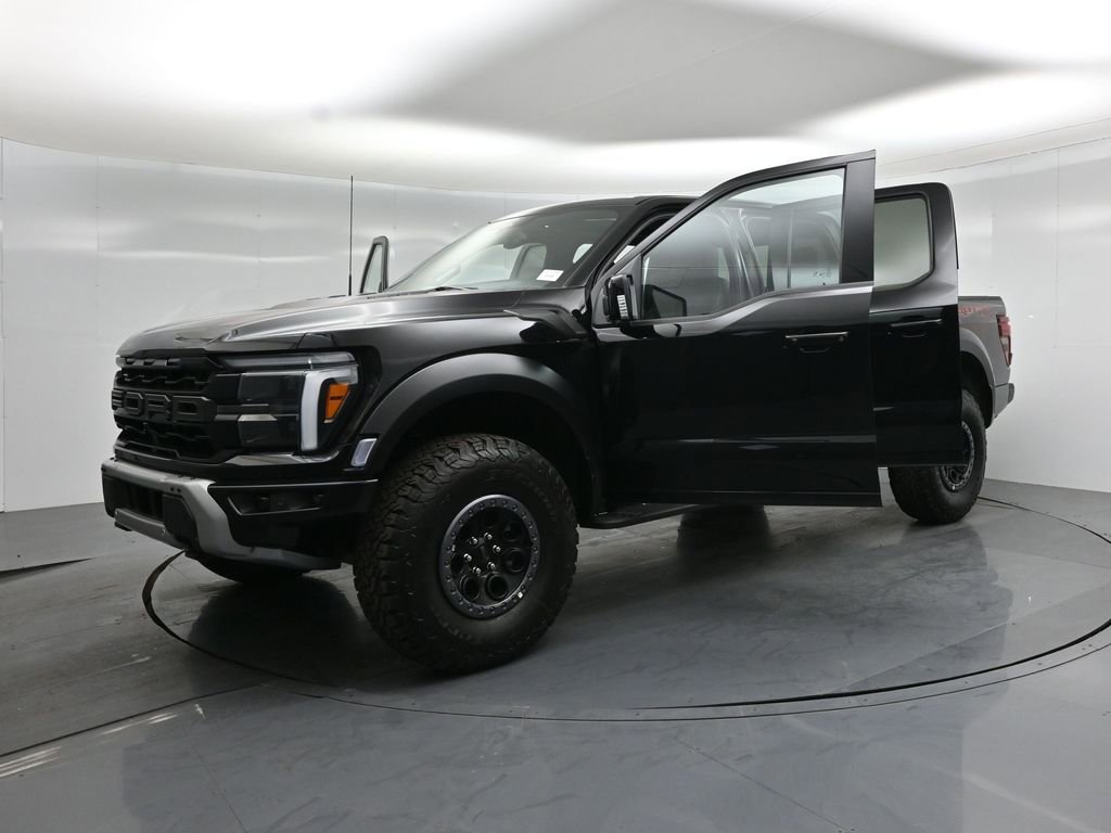 New 2025 Ford F150 Raptor image 31