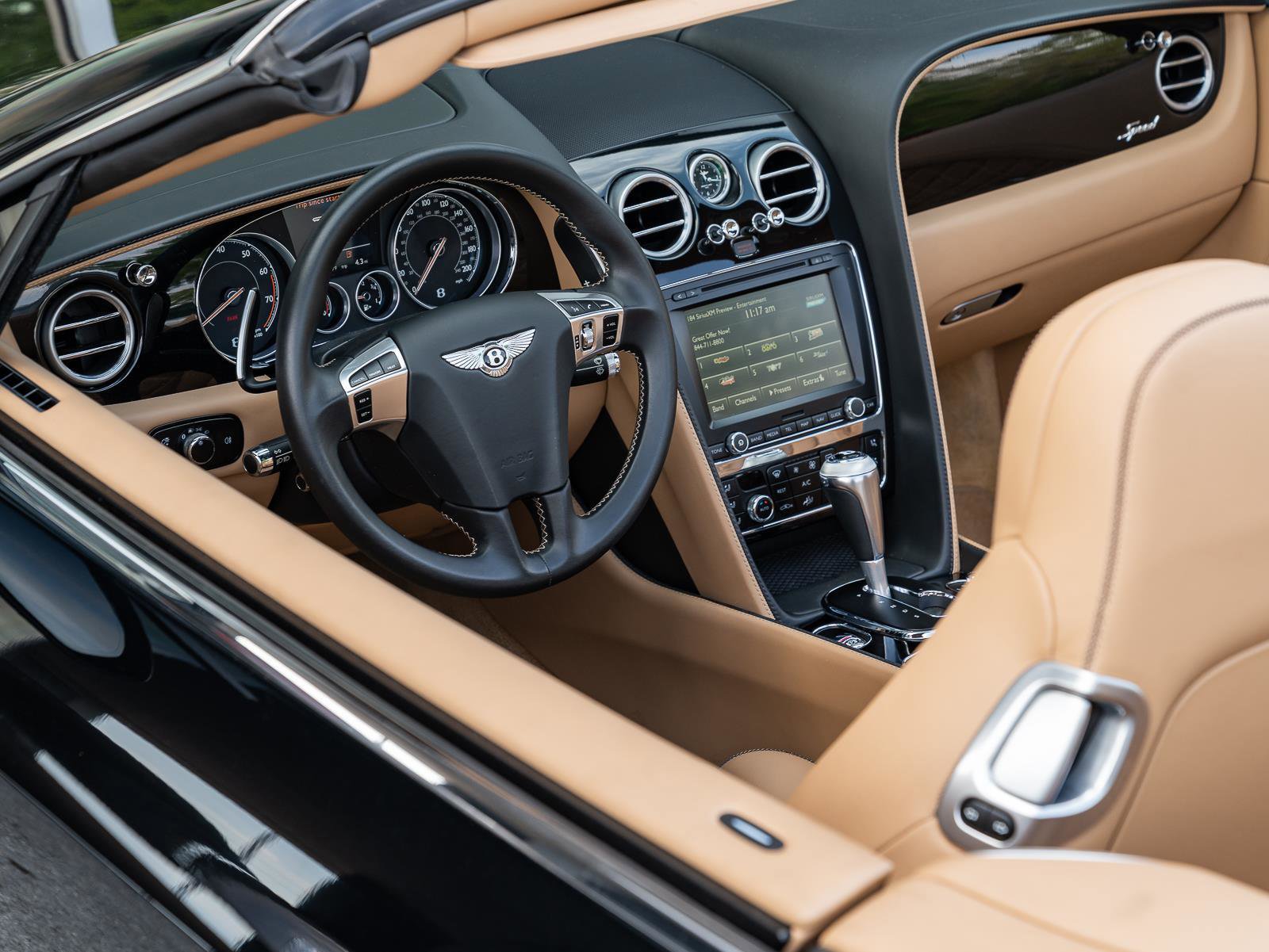 Used 2016 Bentley Continental GT Speed image 24