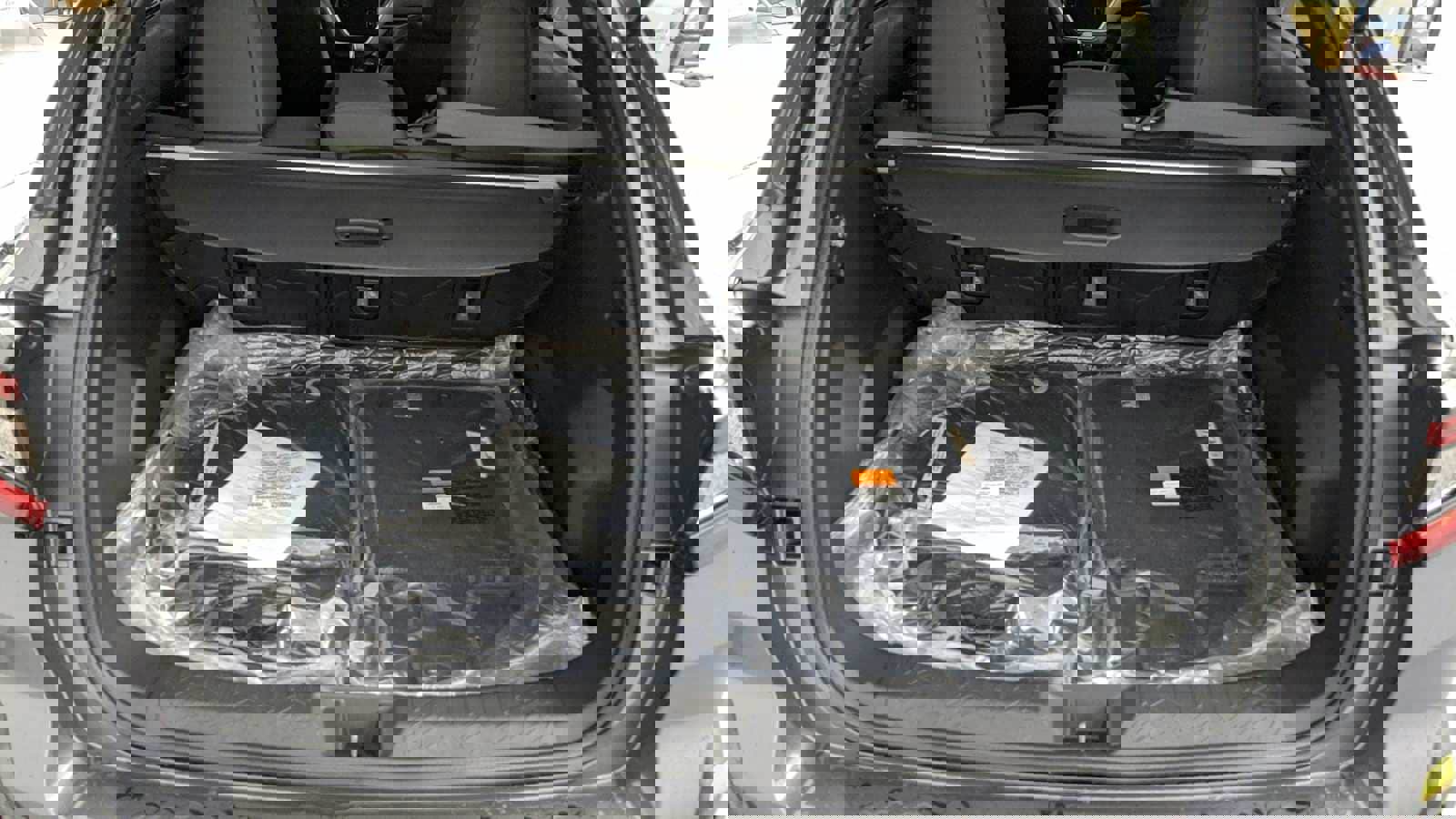 New 2025 Subaru Crosstrek 2.5i Sport w/ Popular Package #3A image 28