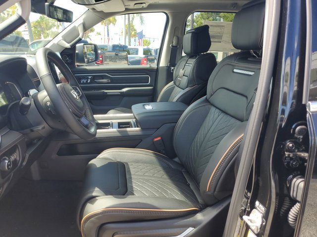 New 2026 RAM 1500 Tungsten w/ Bed Utility Group image 11