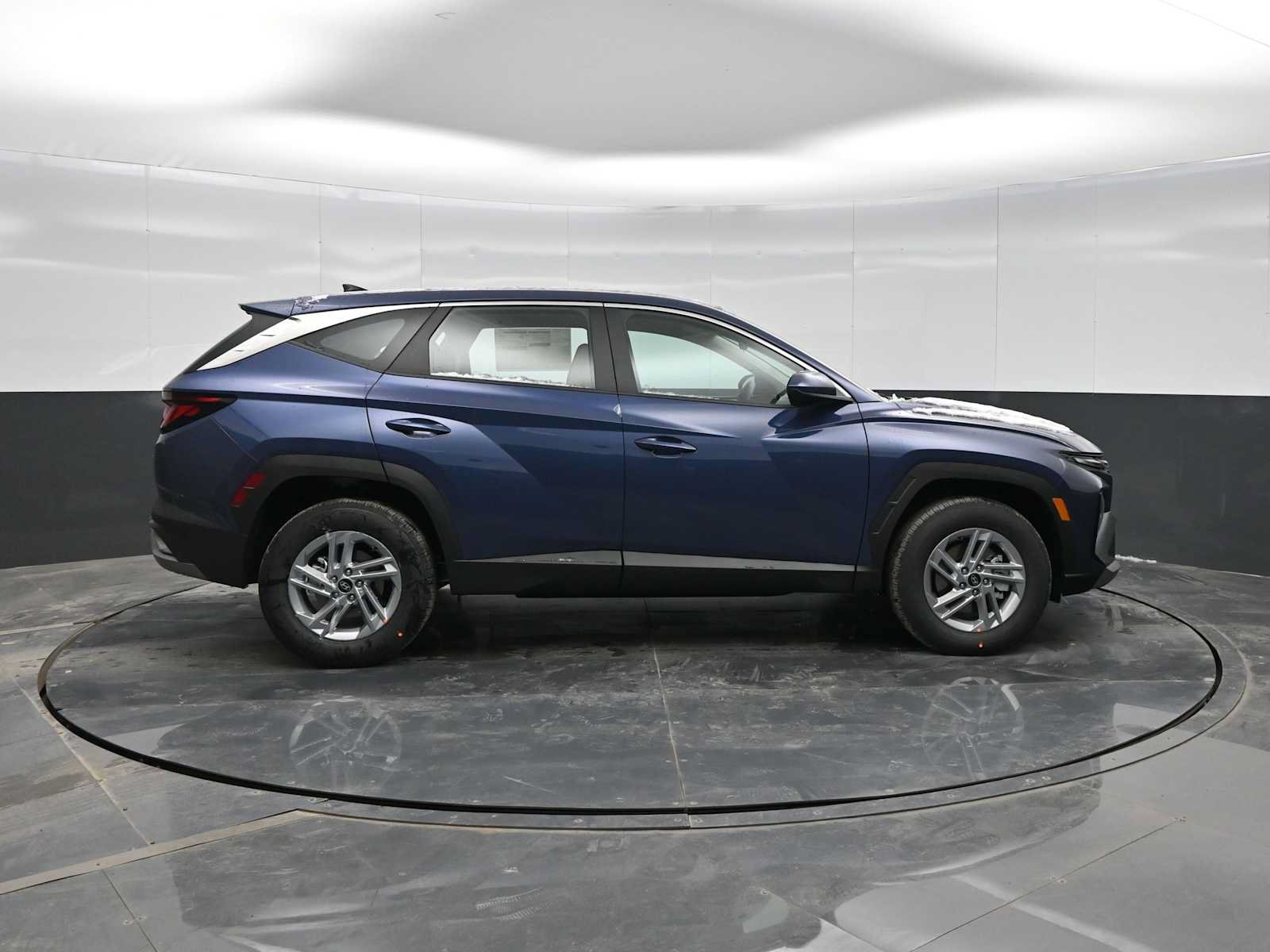 Used 2026 Hyundai Tucson SE AWD/4WD image 9
