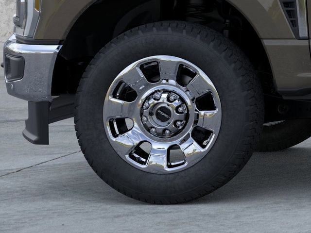 New 2026 Ford F250 Lariat image 19