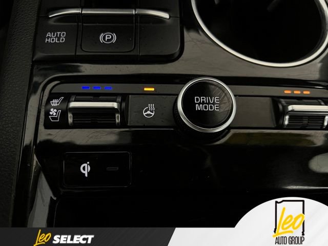 Used 2021 Kia K5 EX w/ EX Premium Package FWD image 17