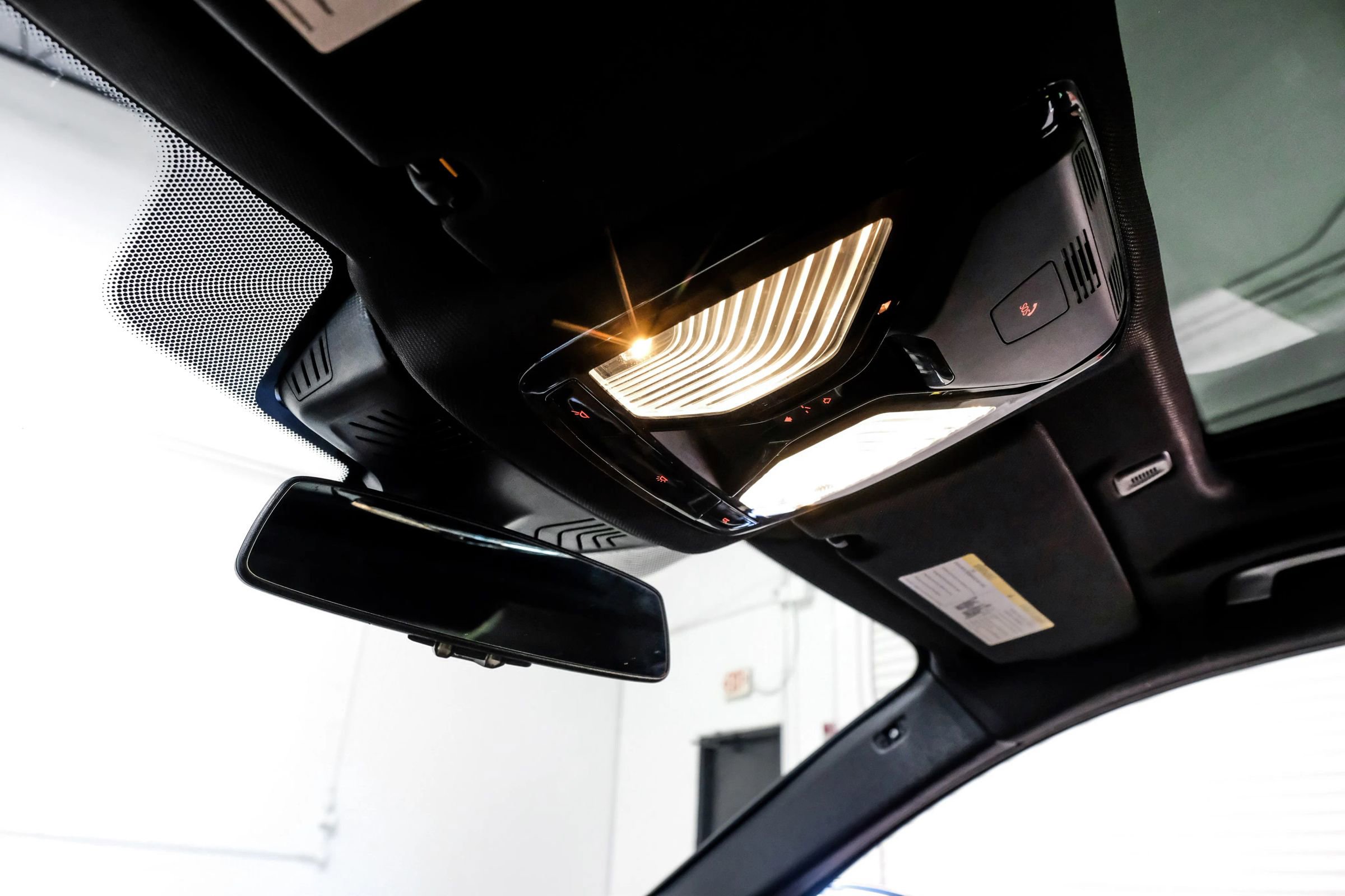 Used 2019 BMW 540i w/ M Sport Package RWD image 42